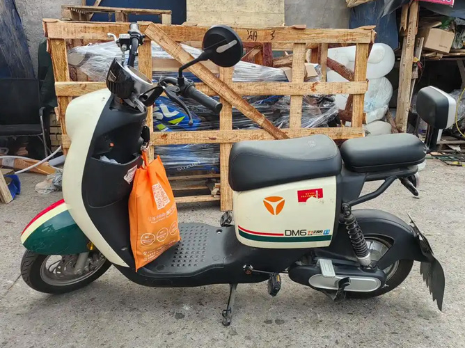 吴川电动车托运电话